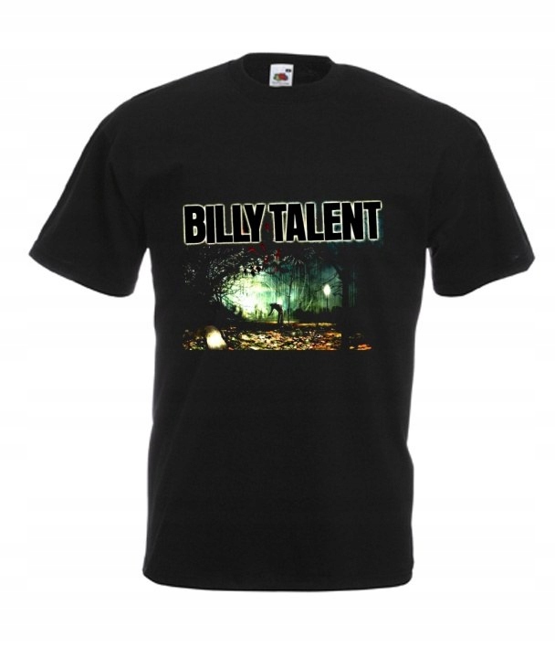 

Koszulka Billy Talent Kowalewicz