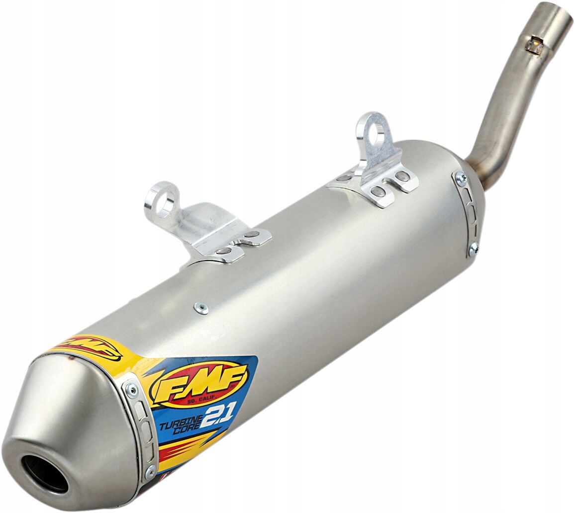 Tlmič Fmf Turbinecore 2.1 Yamaha Yz 125 2018