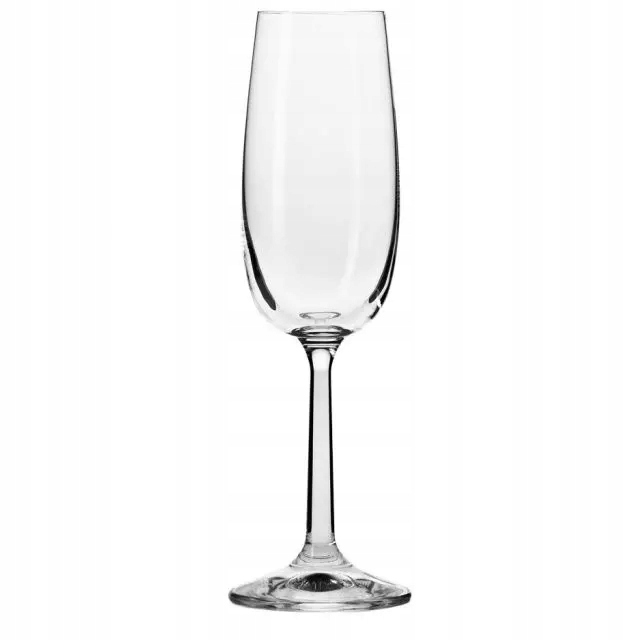 Kieliszki Do Szampana Krosno Pure 170 ml 6 sztuk EAN (GTIN) 5900345788968