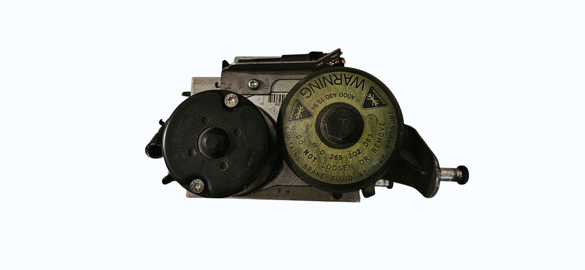 MERCEDES W211 POMPA ABS 0265960025