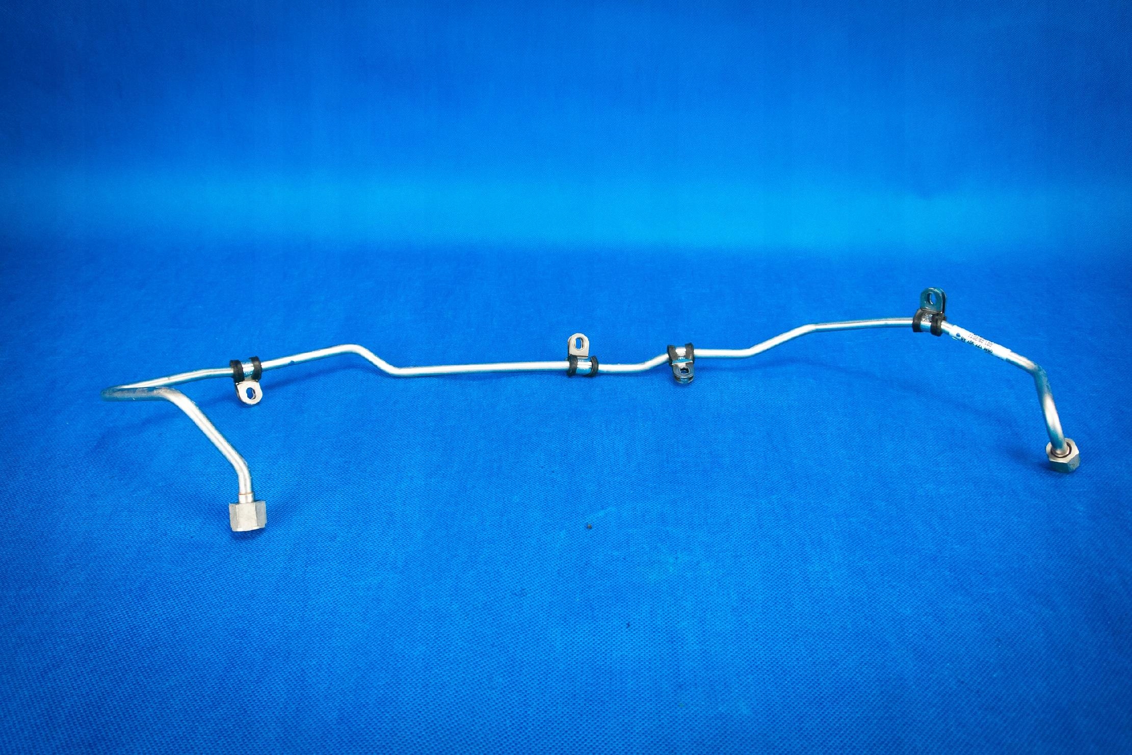 fuel line Audi A6 4K A7 SQ5 80A 06M127507AB