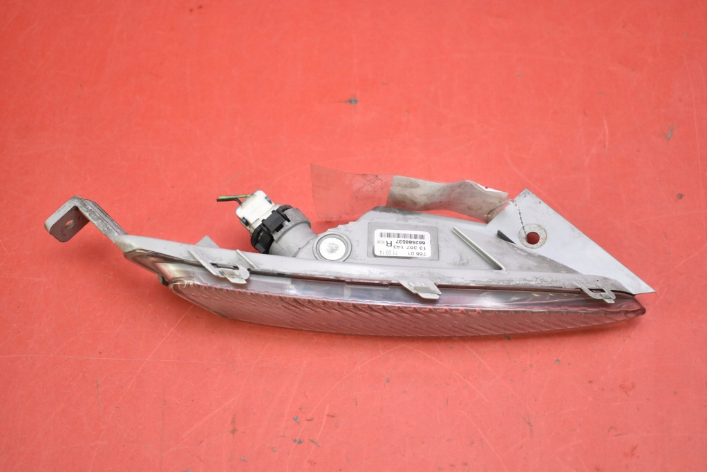 indicator right front front 13367143 OPEL ASTRA 4 IV J LIFT 11-20
