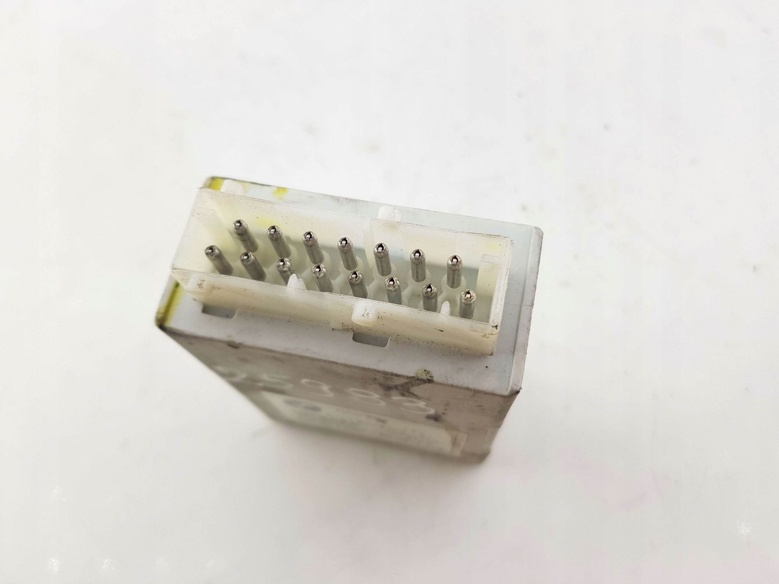 MODULE UNITÉ DE CONTRÔLE DU CAPOT BMW 7 E65 E66 6964008