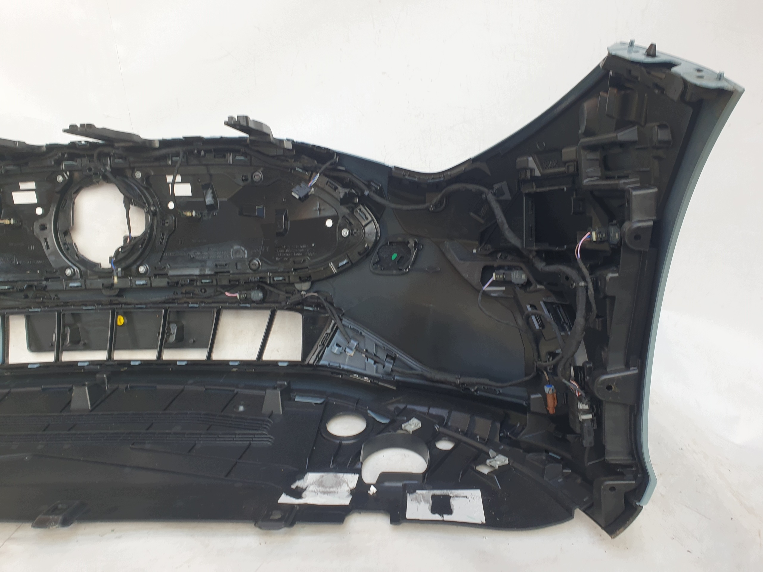 MERCEDES CLA W174 EQ ELECTRIC 24- bumper front front PDC A1748853900