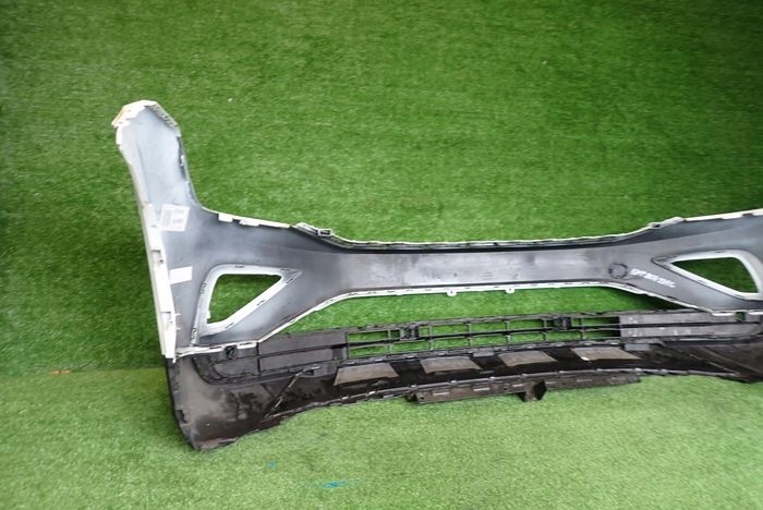 VW TIGUAN II LIFT 20- front bumper front