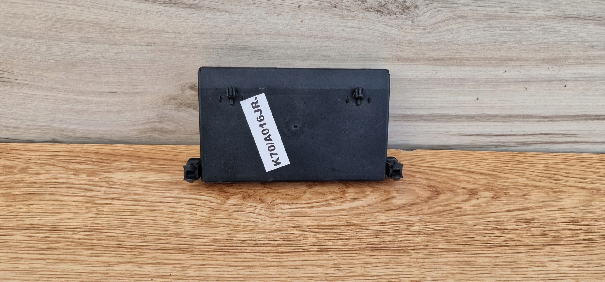 MERCEDES C-KLASA W203 module door right front