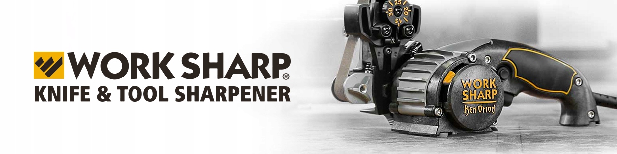 Ostrzałka Work Sharp Guided Field Sharpener EAN (GTIN) 662949038751