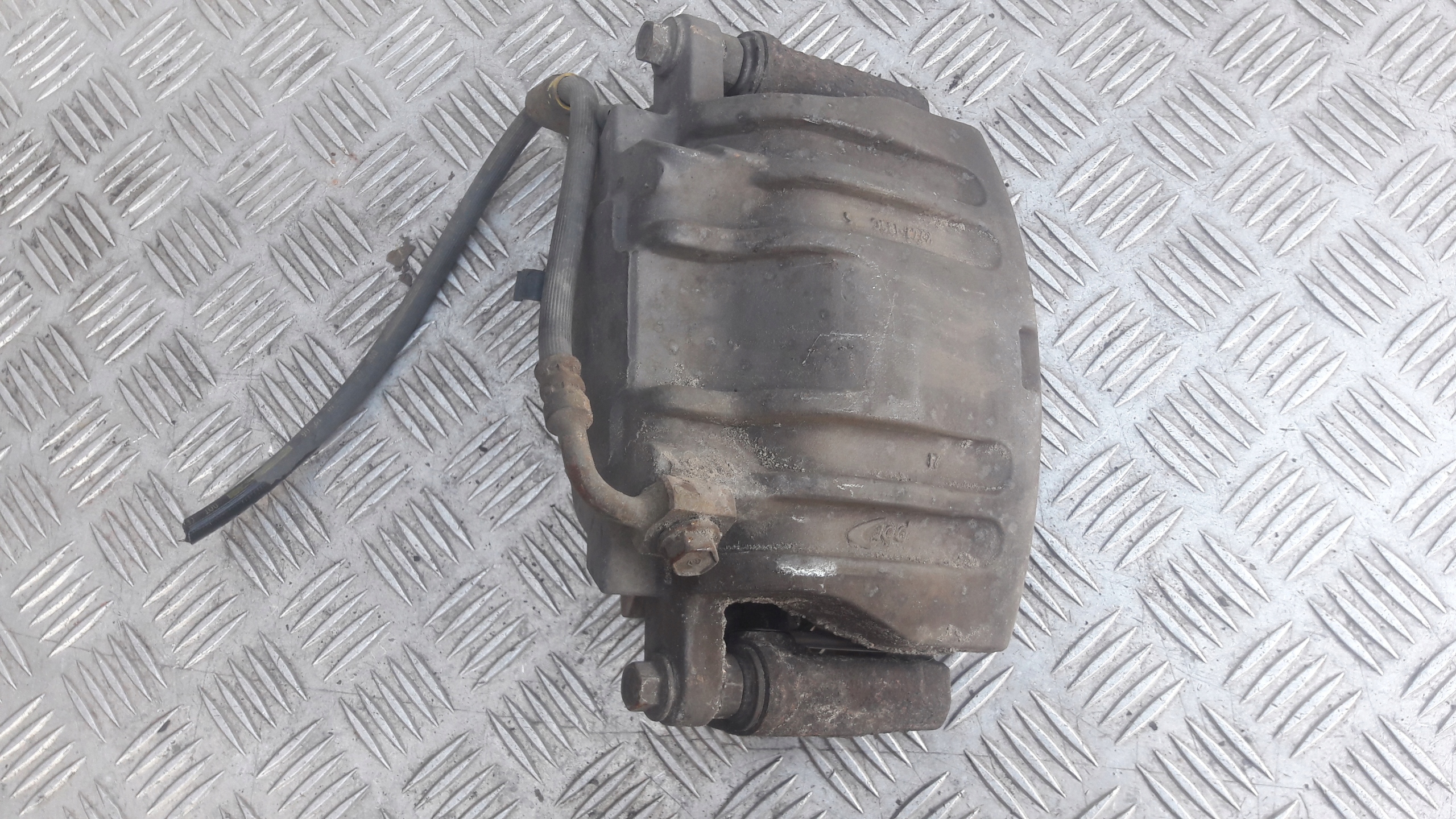 CHRYSLER 300C caliper brake left or right front 3.0 CRDI