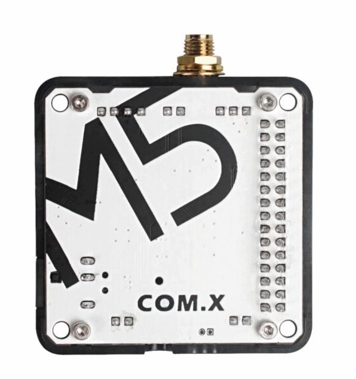 Komunikačný modul Comx Gsm SIM800C Gprs Sms Prekrývacia konštrukcia