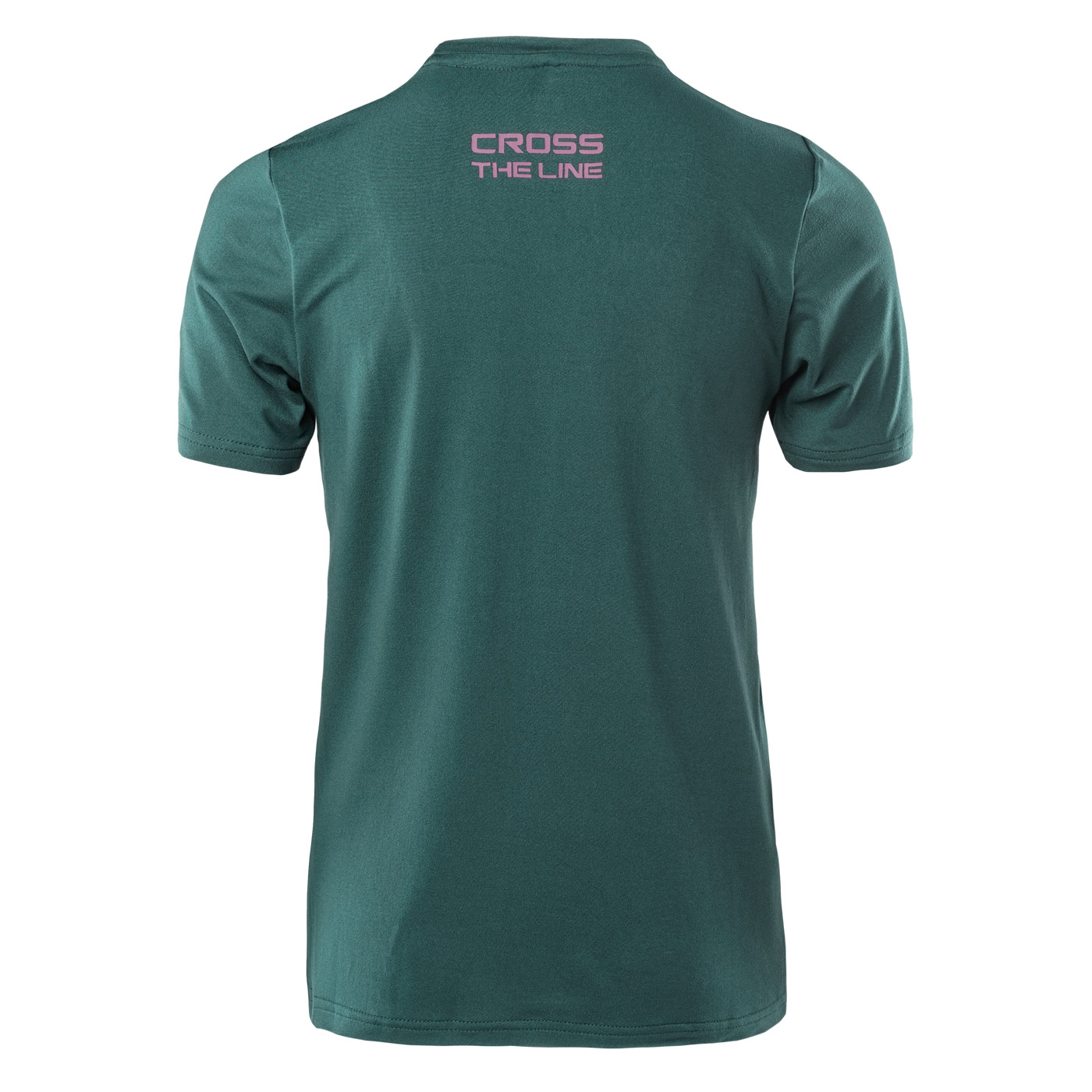 Dziecięca koszulka IQ DIARA JRG SEA MOSS Rozmiar 140