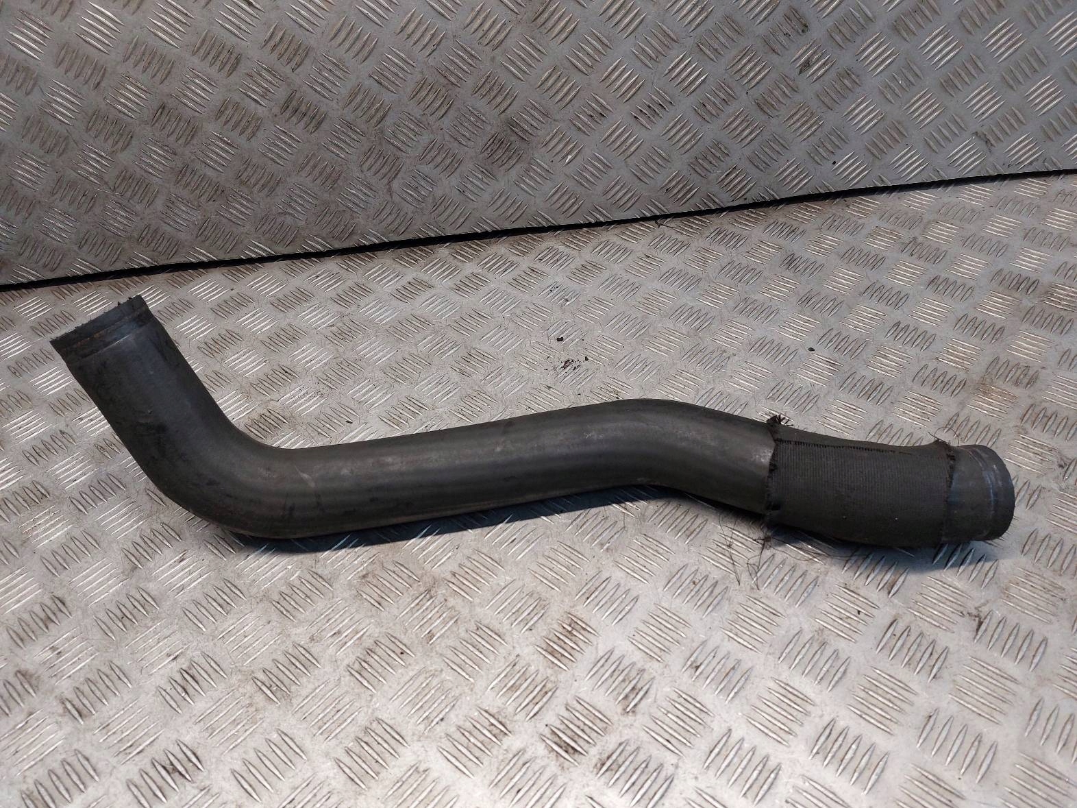 rohr luft intercooler PEUGEOT BOXER und LIFT 2.2 HDI