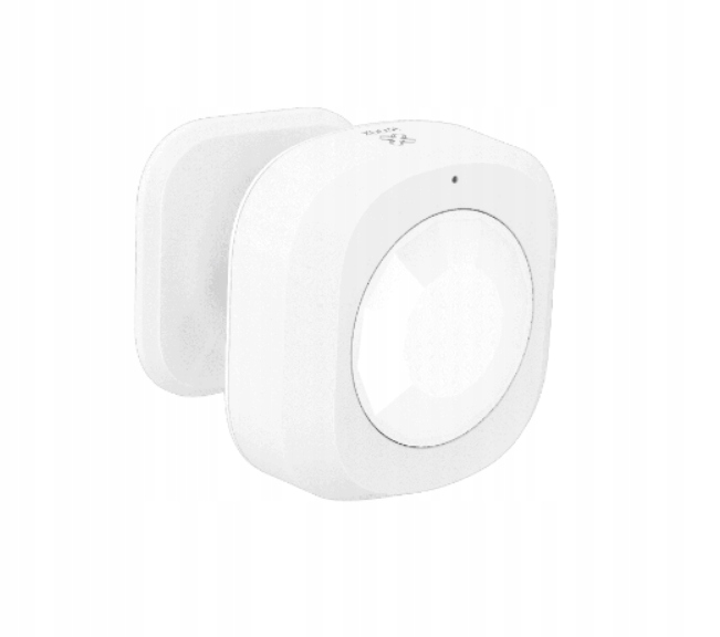 

Woox Inteligentny Czujnik ruchu Pir ZigBee, Tuya
