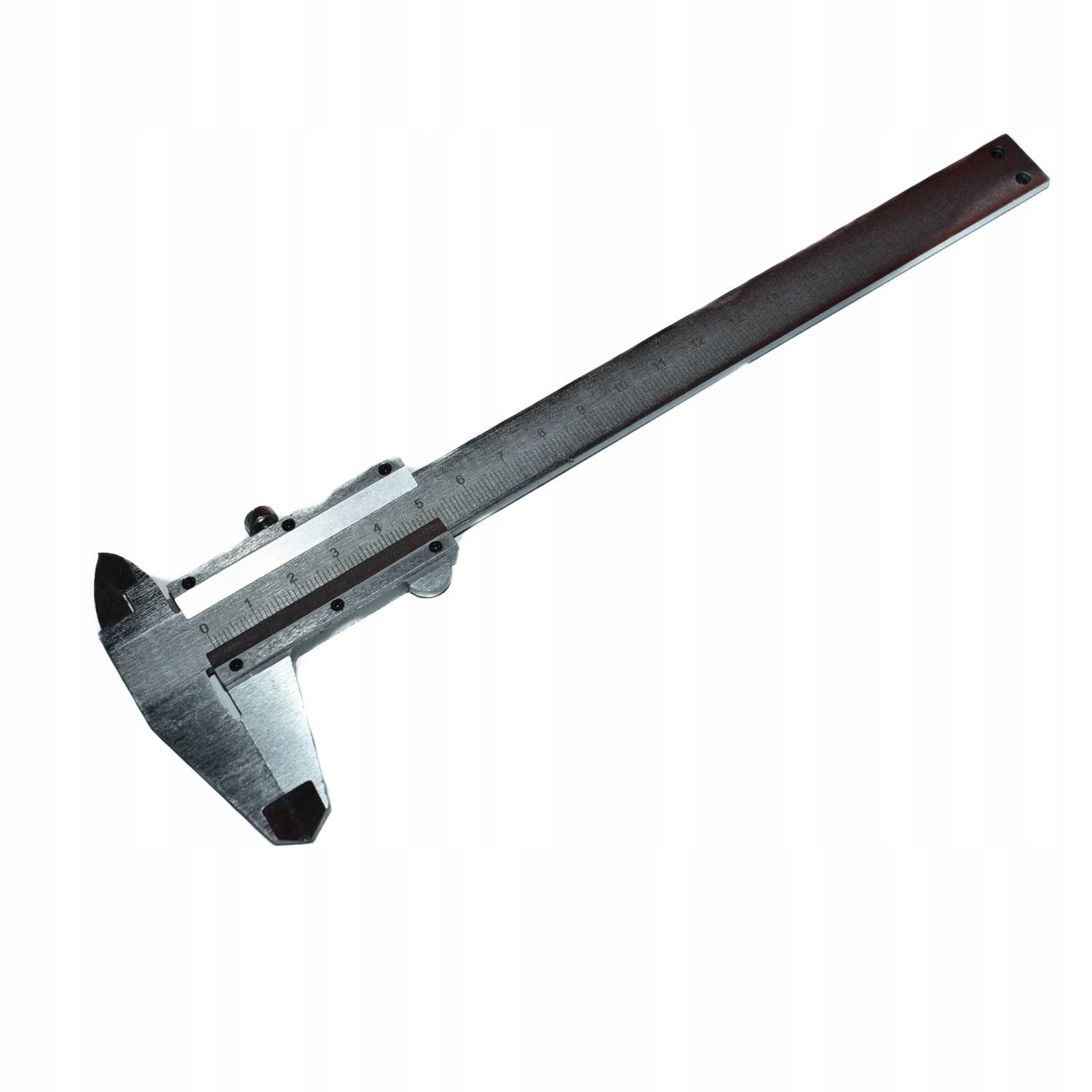 suwmiarka metalowa - 150mm / 0,02mm   687250 — 7