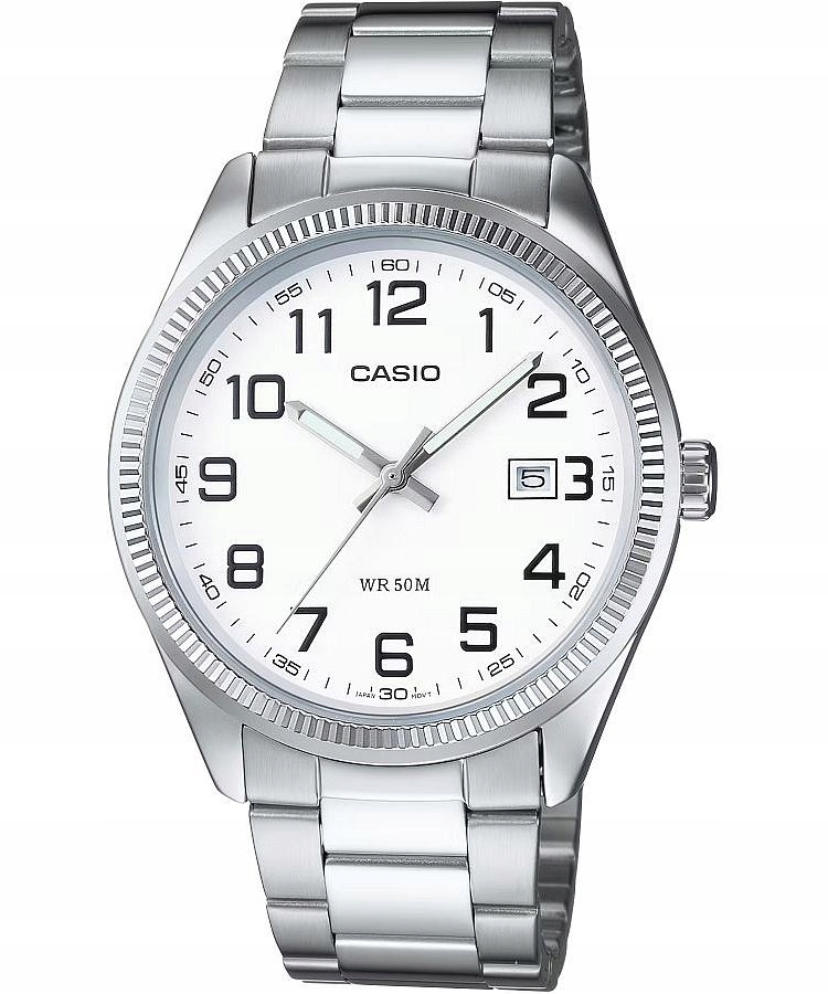 Dámské hodinky Casio Timeless Collection