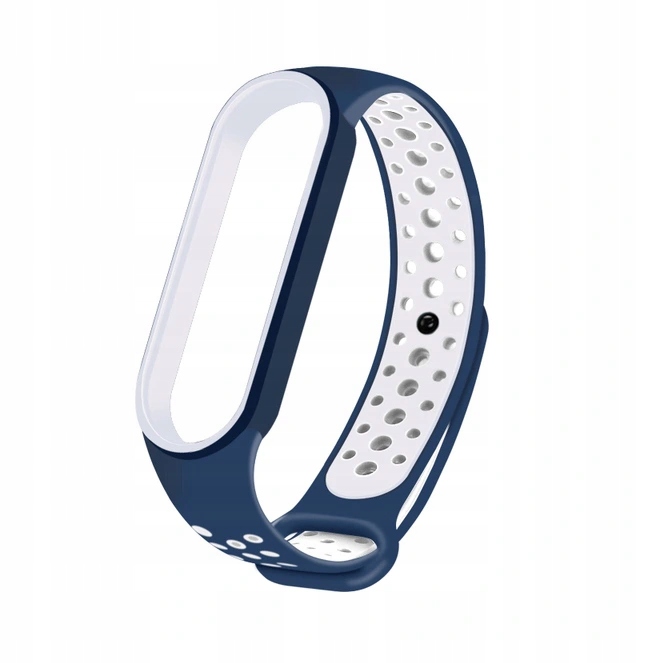 

Opaska Pasek Do Xiaomi MI Band 5/6 Orginalne Kolor