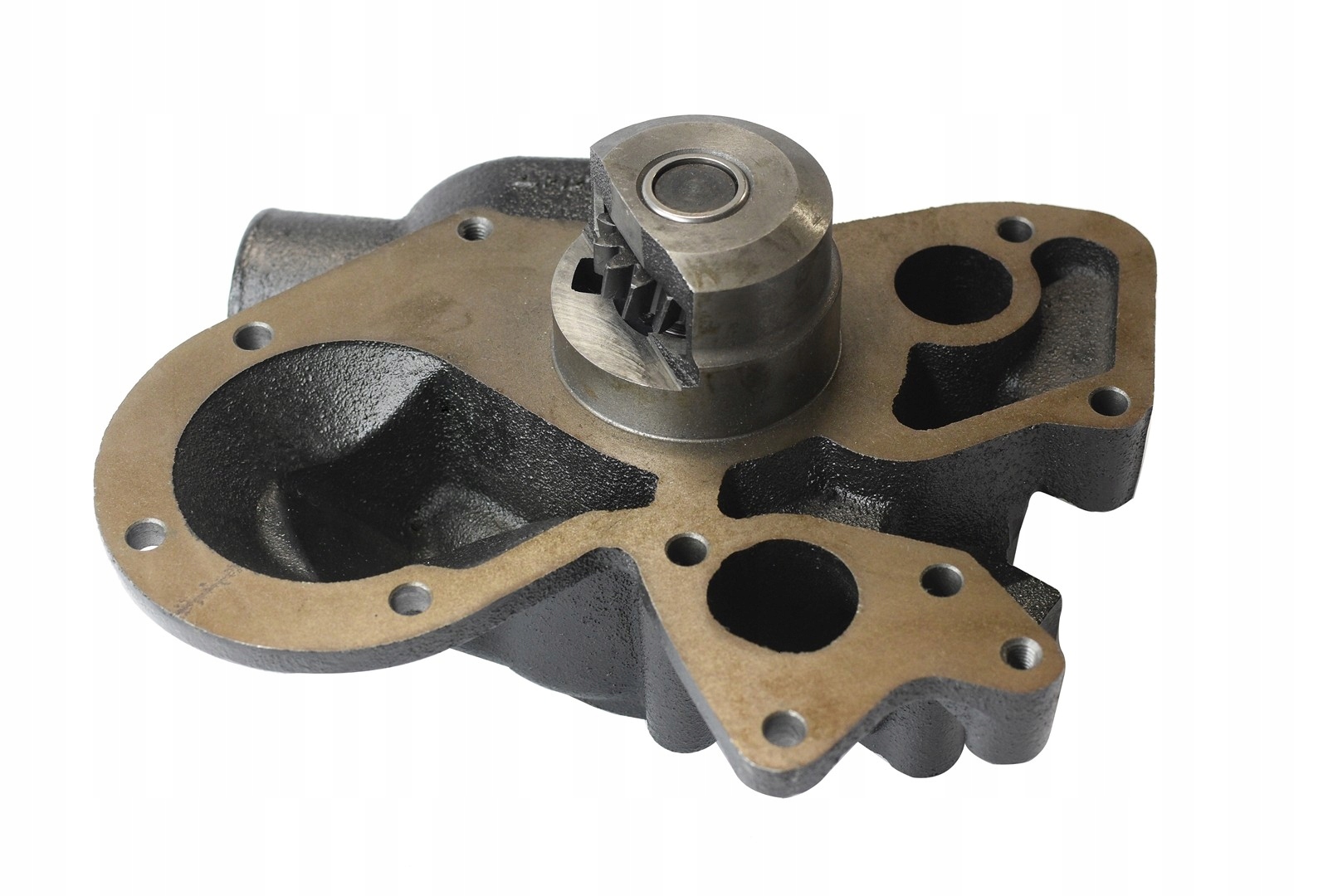 POMPA WODY CAT KOPARKO LADOWARKA SERIA C D Machine type Backhoe loader