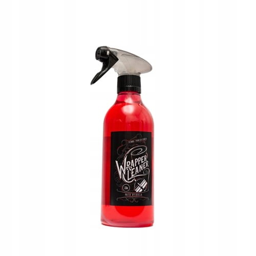 Wrapper Surface Cleaner - odtłuszczacz | 500 ml