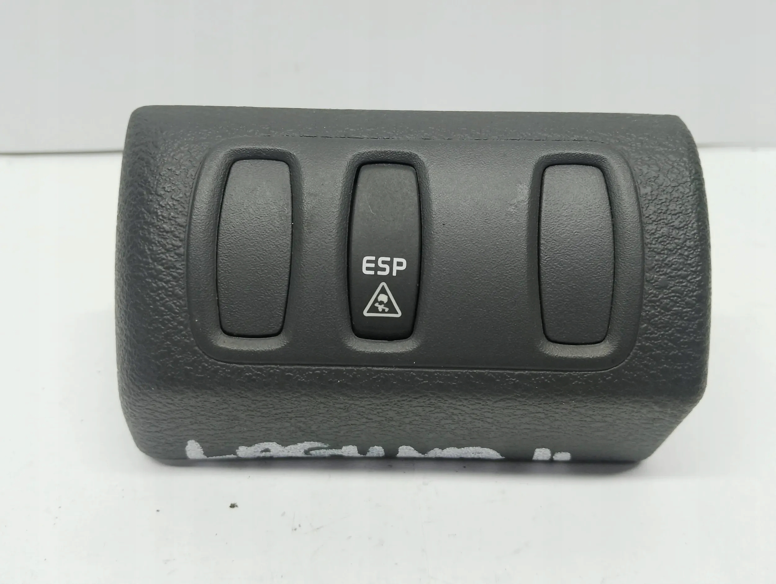 switch switch ESP Renault Laguna 2 II 8200025895