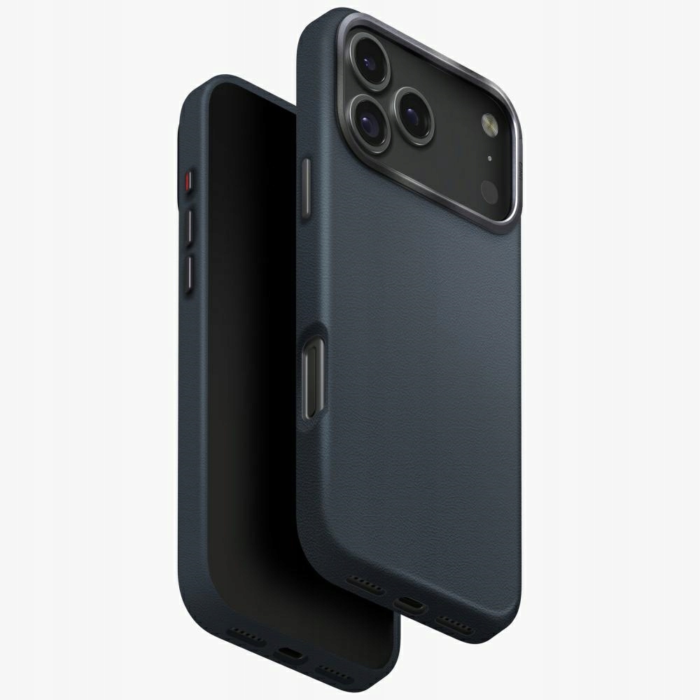 Etui Uniq do iPhone 17 Pro Max, Niebieski,