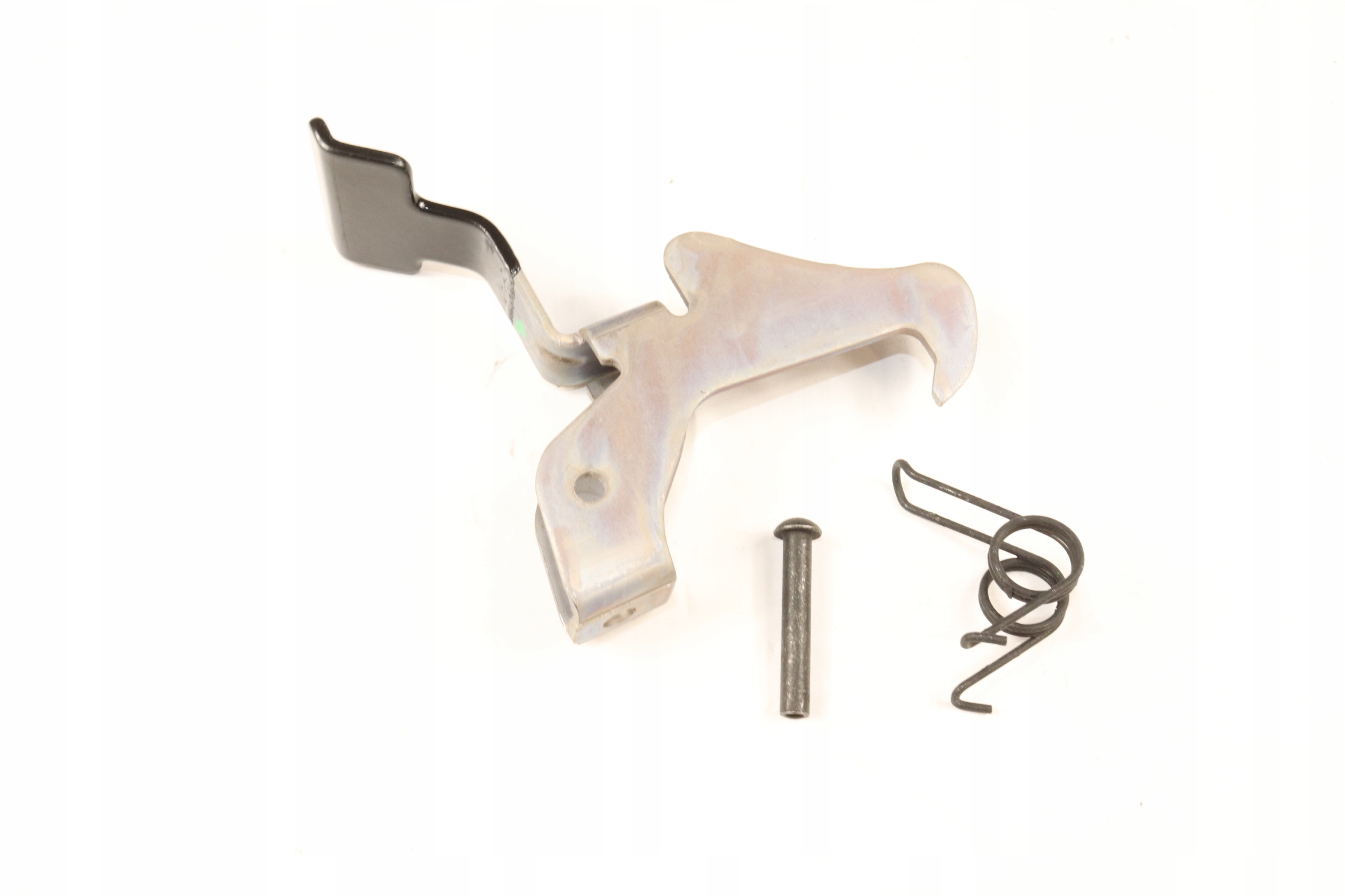 Opel Corsa E Zámek Západky Masky Kolík Pružina