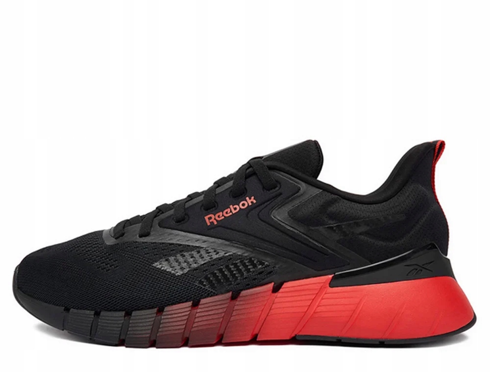Buty Reebok Nano Gym Lifestyle Czarne Męskie (100244697)