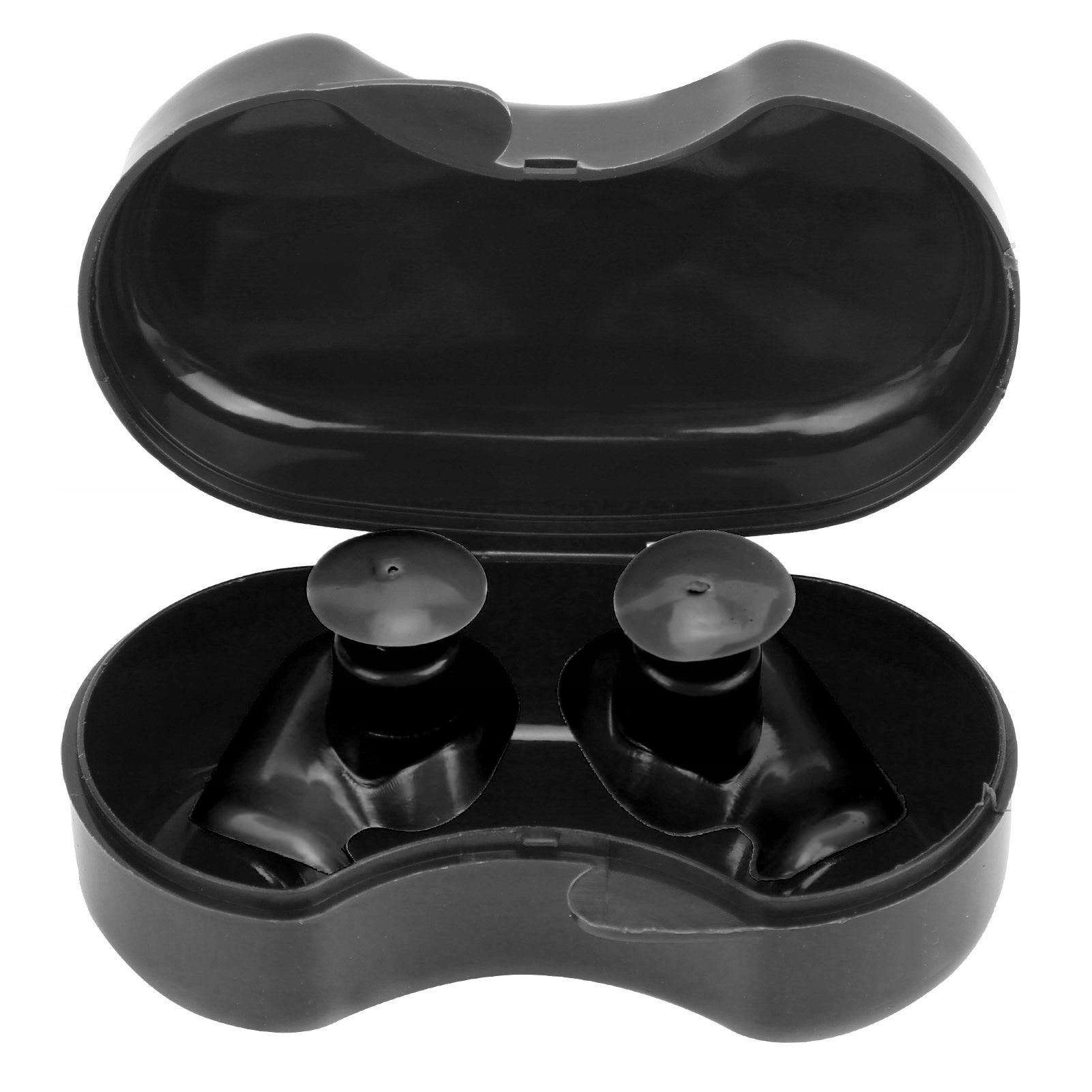 ZATYCZKI DO USZU DLA DZIECI I DOROSŁYCH Marka bez marki