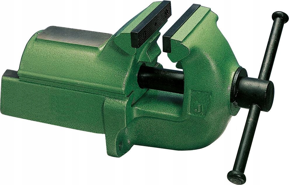 Paralelní, přesný svěrák 100 mm Leinen