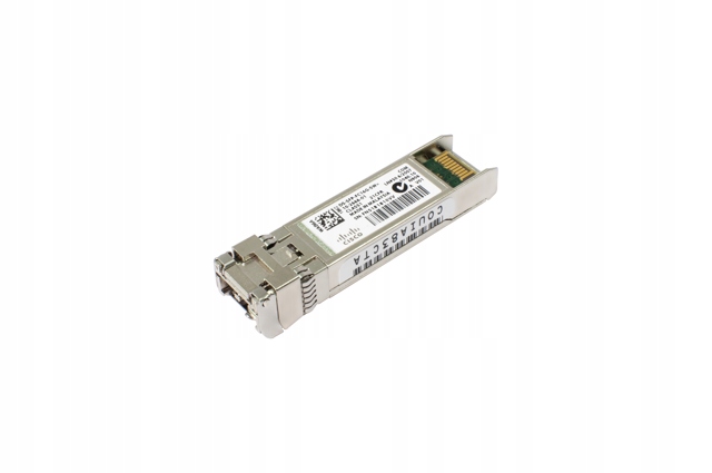 Moduł optyczny Cisco DS-SFP-FC16G-SW