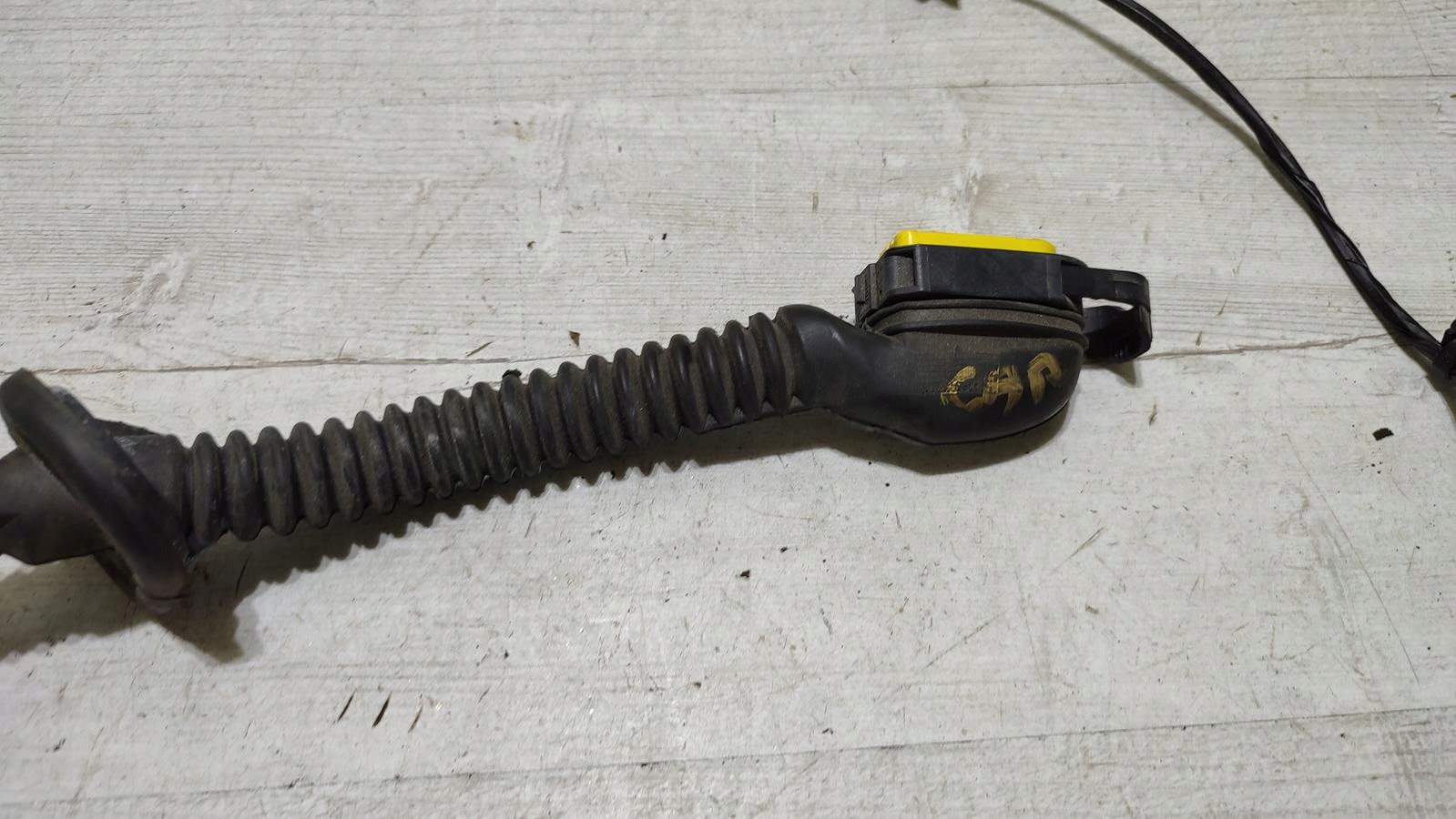 bundle door rear part 1.5 DCI Renault Captur