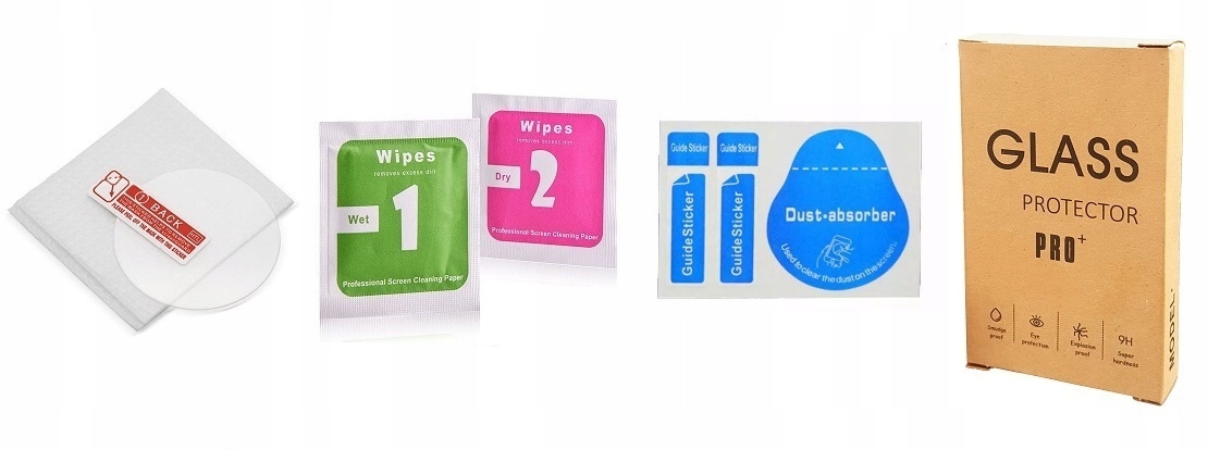 2x SZKŁO 9H + ETUI DO GARMIN FENIX 7X / 7X SOLAR Kod producenta szkło etui pasek adapter ładowarka folia