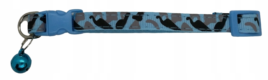 

obroża dla psa / szczeniaka - 20-32 cm