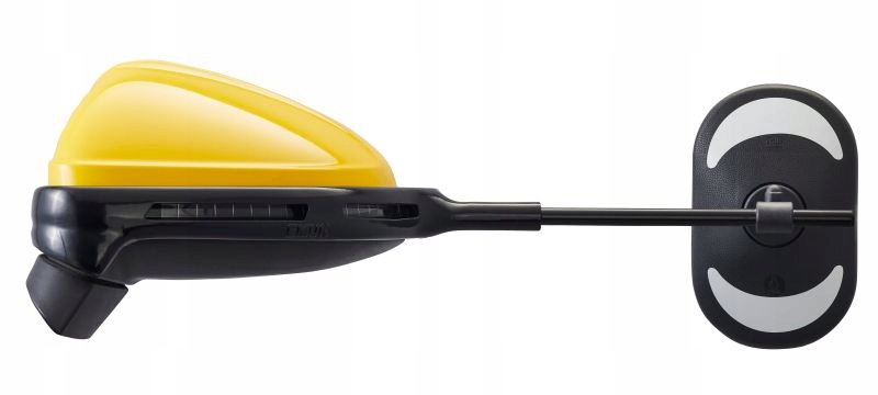 Lusterka dodatkowe do przyczepy AUDI A4 B9, S4, A5, S5 EMUK W-wa Marka EMUK