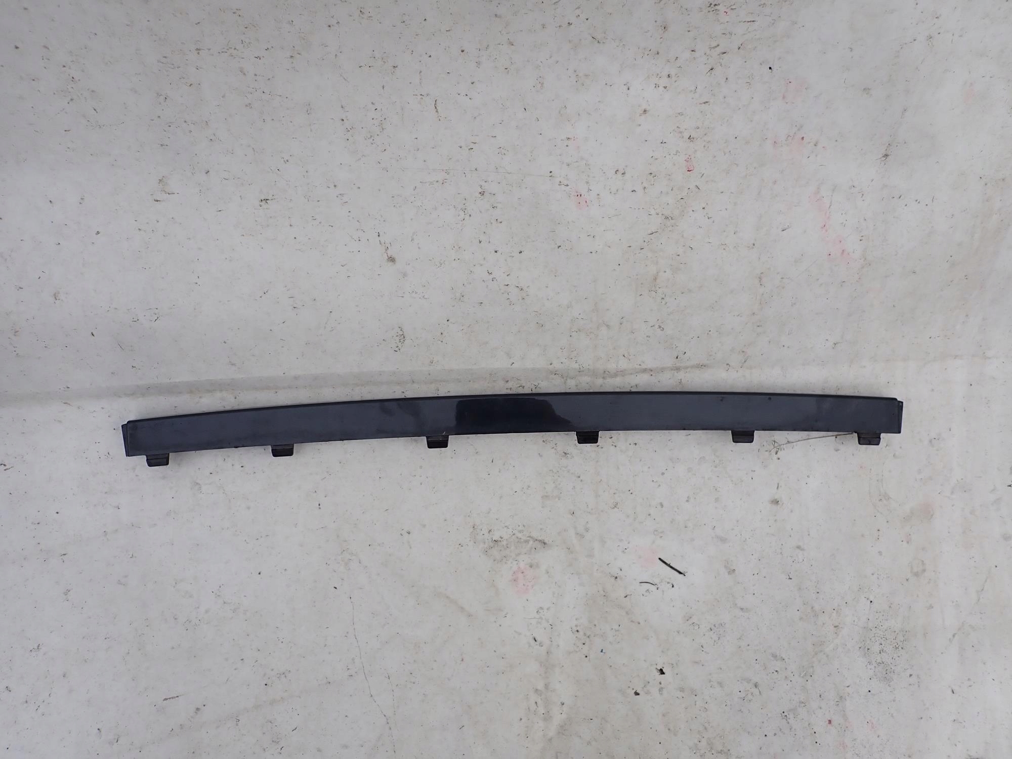 VOLVO XC90 II 2 14-19 DOL modanatura spoiler Paraurti