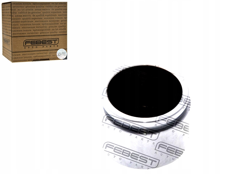 TŁOK ZACISKU HAMULCA PRZEDNIEGO TOYOTA RAV4 ACA3.ALA3.GSA33.ZSA3