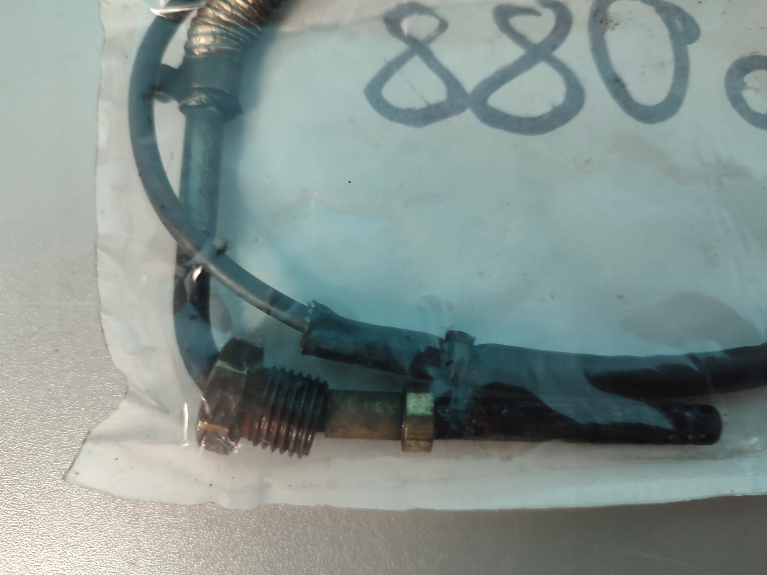 SENSOR GASE AUDI A6 C6 2.0 TDI 4F0906088