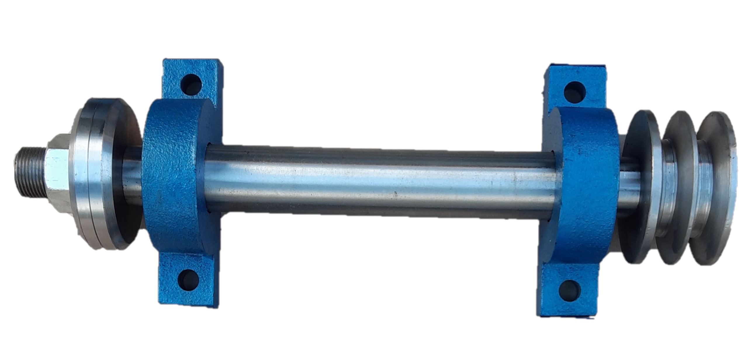 Wałek Do Piły Krajzegi Cyrkularki 450/90/30 Polski