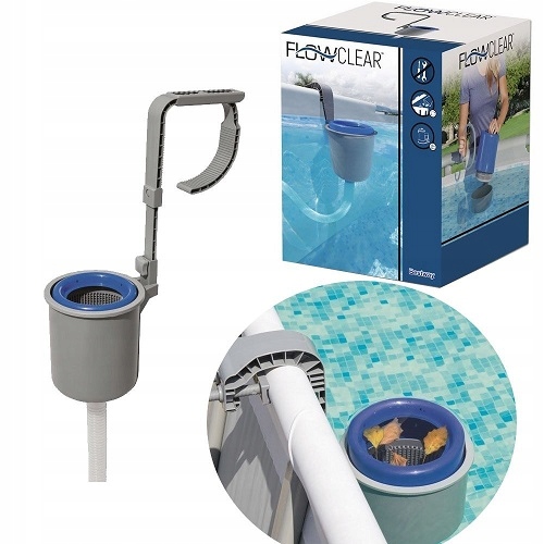 

Skimmer Oczyszczacz Wody Basenu Bestway 58233