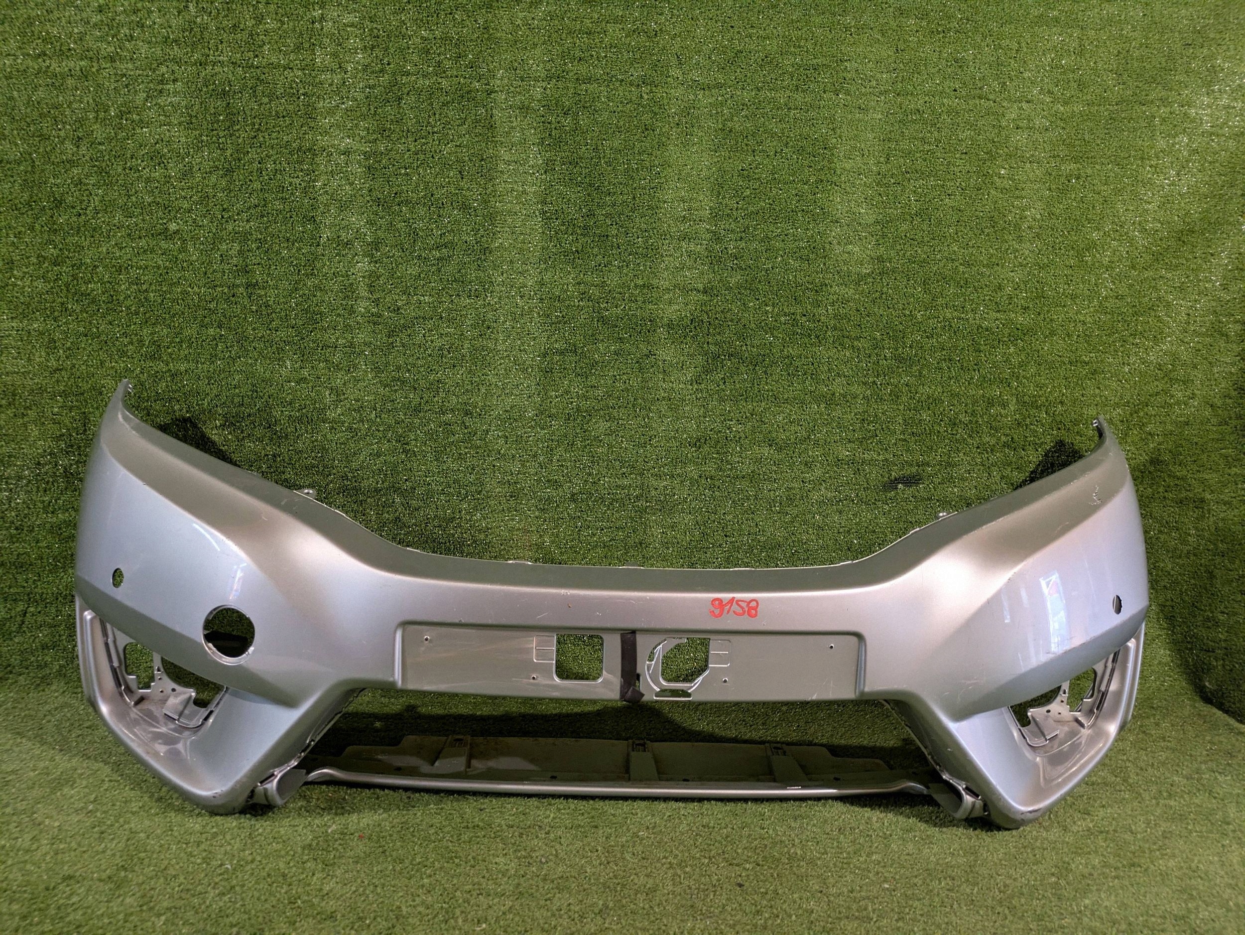 front bumper front HONDA JAZZ IV 15- NR.Z9158