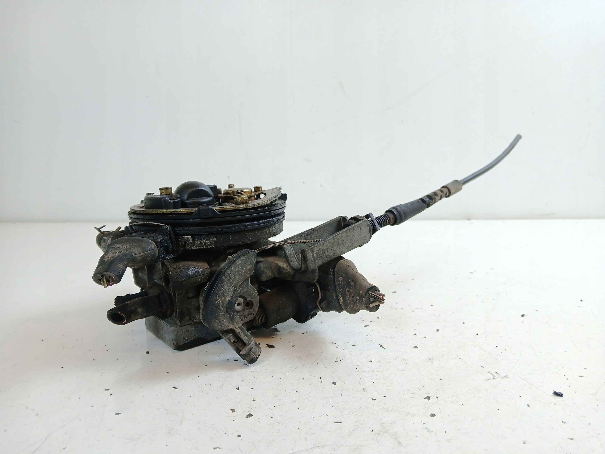 VW POLO III 6N 1.0 MONOWTRYSK 0438201528