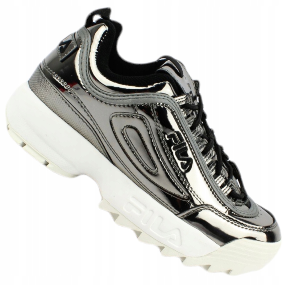 

Fila Disruptor M Low damskie buty 1010441.04X r 39