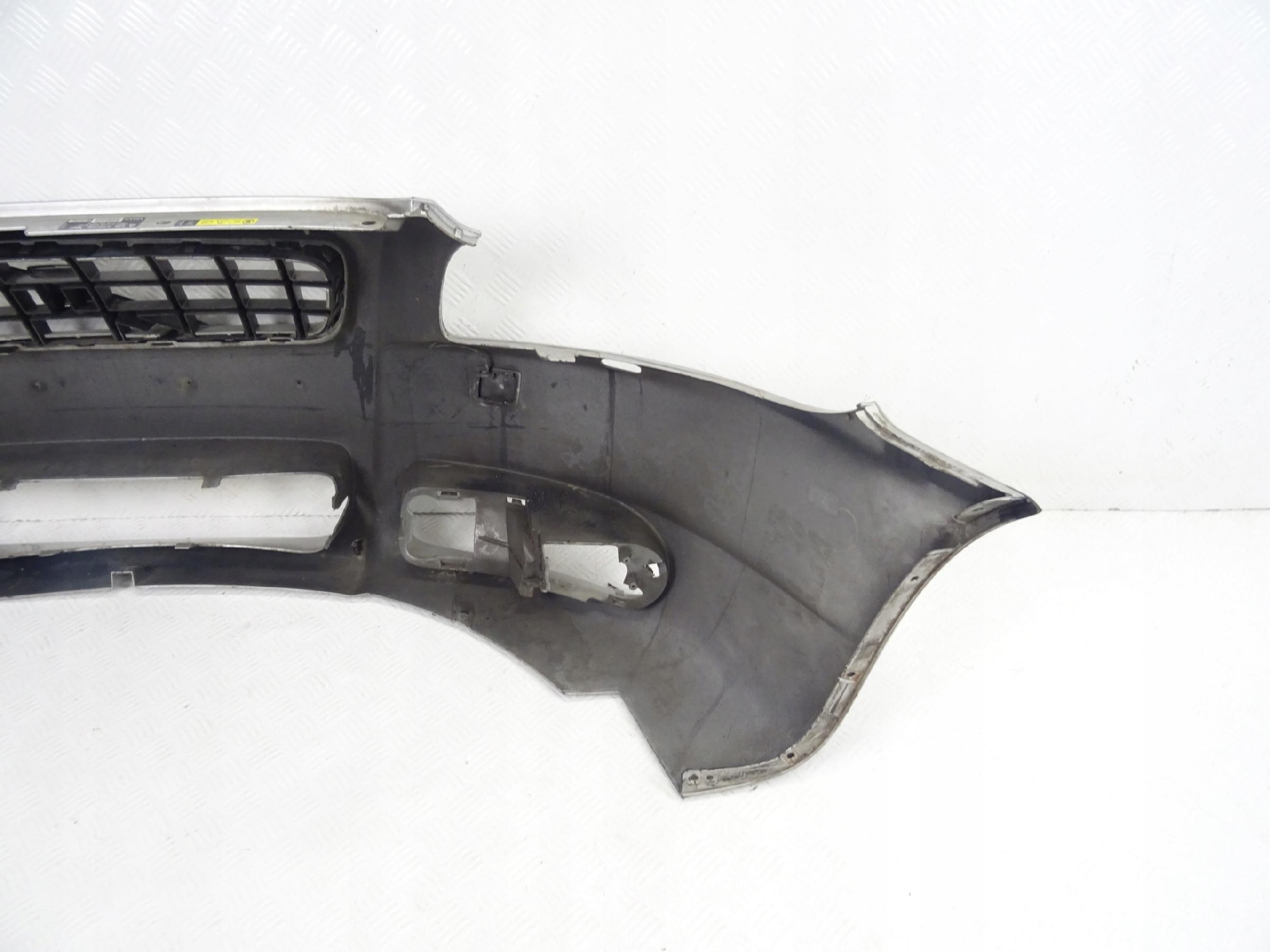 Volvo C70 II 2 05-07 bumper front front