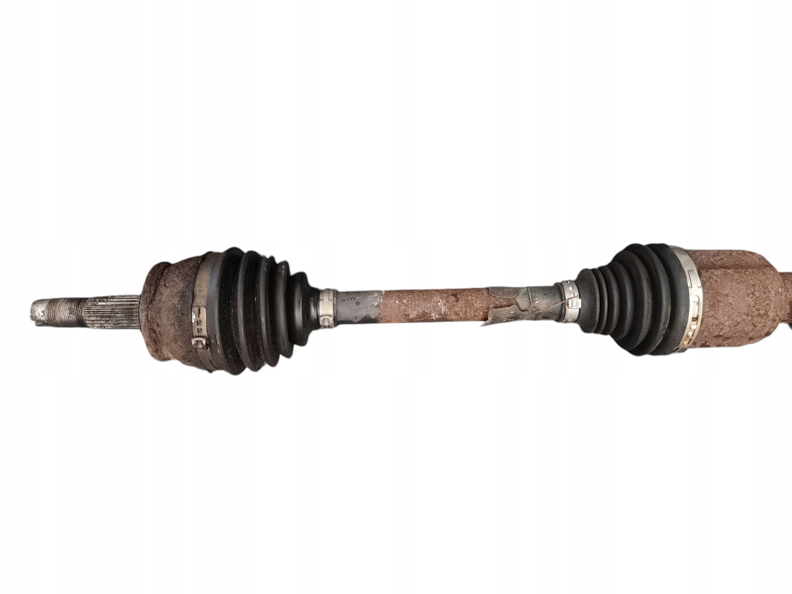 semi-axis right right front front OPEL MOKKA A (2012-2016) 1.4 T 140KM 4X4