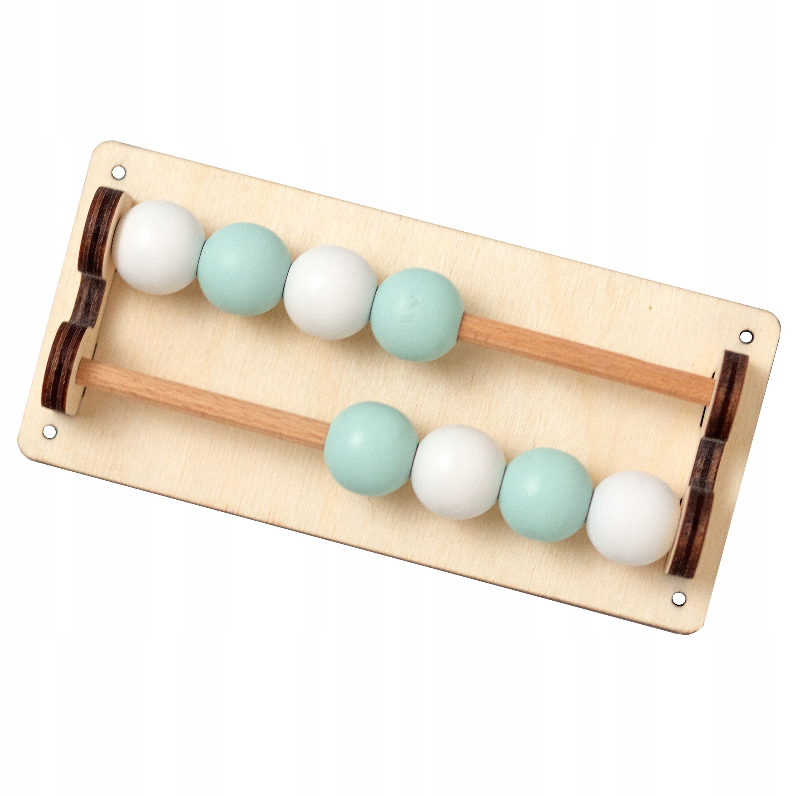 

Liczydło Do Tablicy Sensorycznej Manipulacyjnej Tb