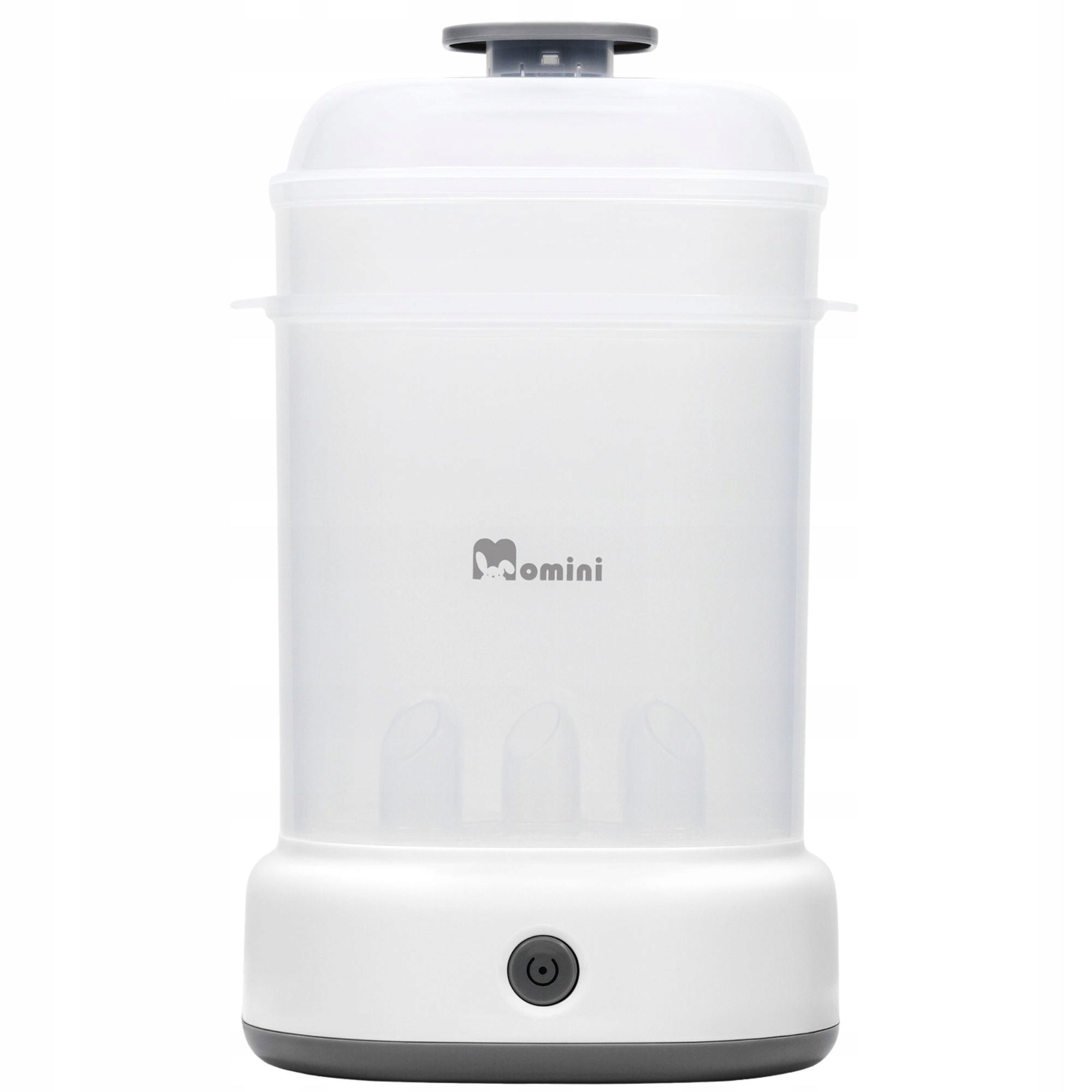 Momini QuickSteam