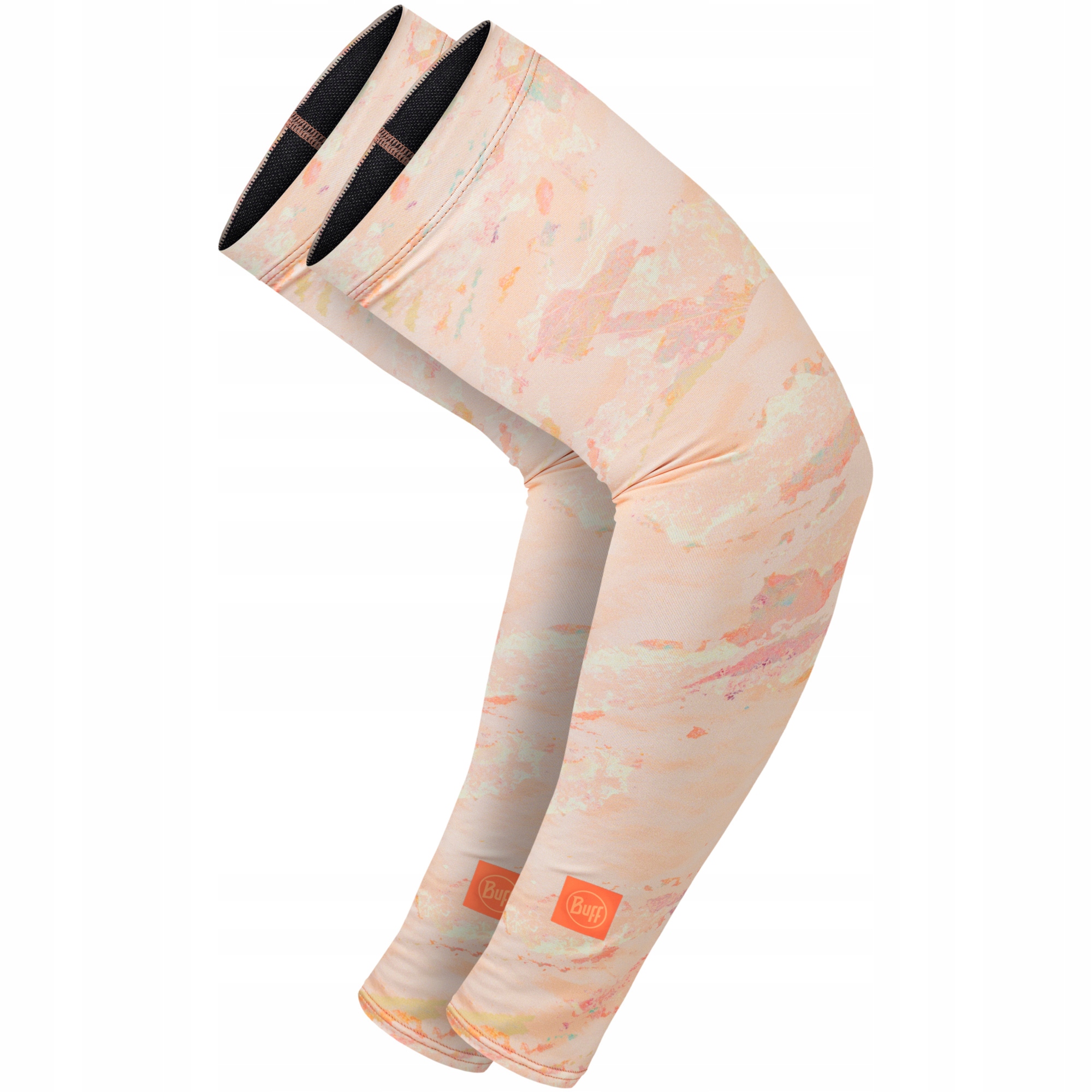 Buff Rukávky na ochranu rukou Arm Sleeves Meagre Arid velikost S