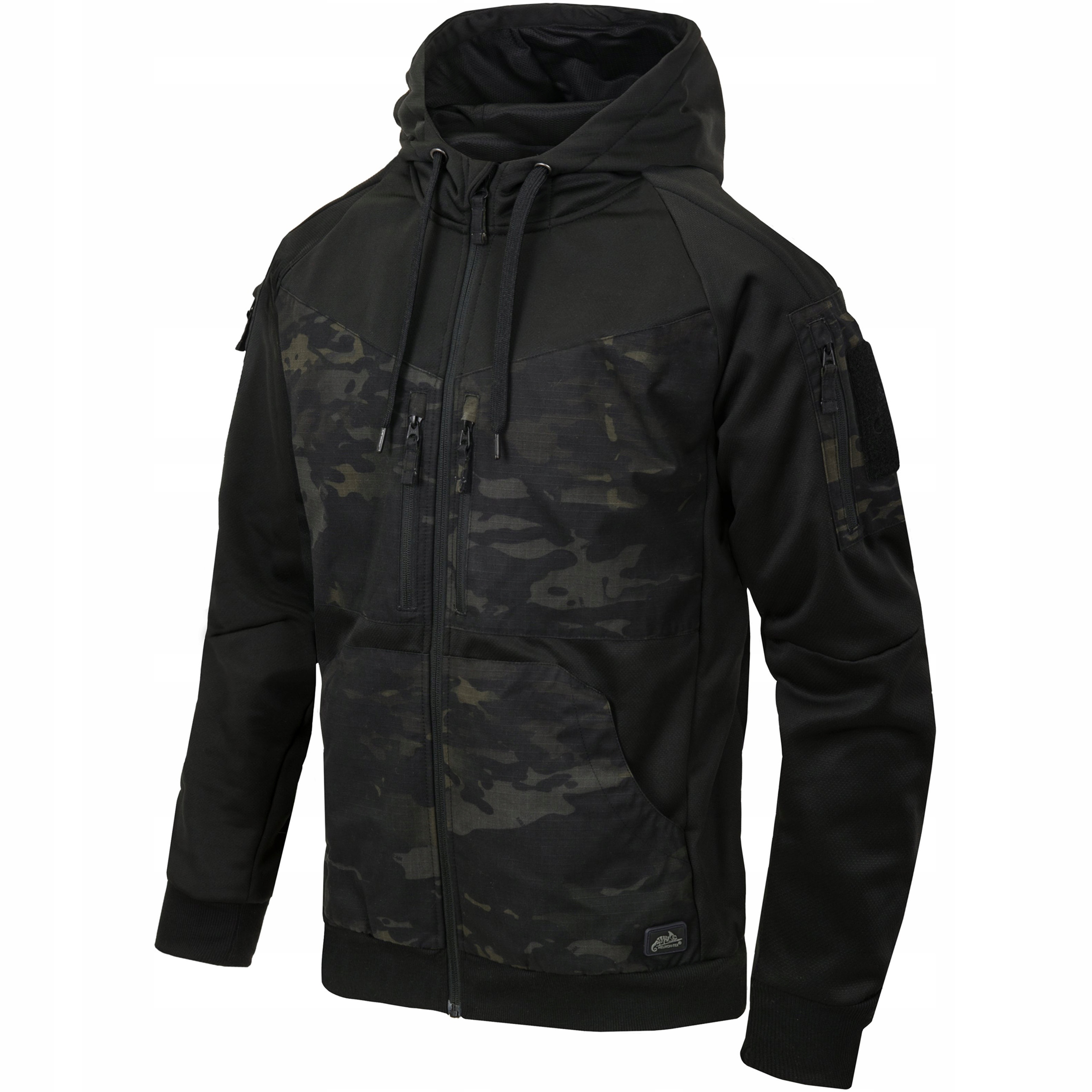 

Helikon Bluza Taktyczna Rogue Hoodie Multicam 2XL