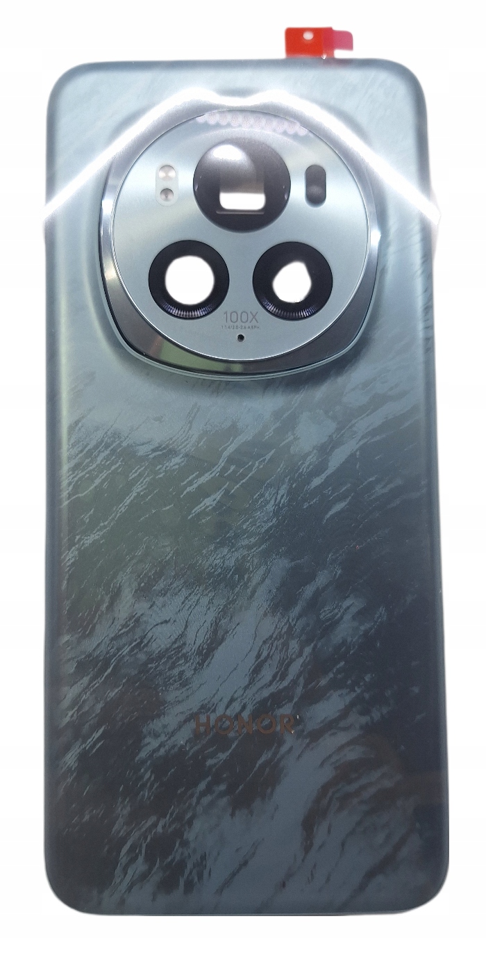 Klapka Obudowa Plecki Honor Magic 6 Pro Zielony