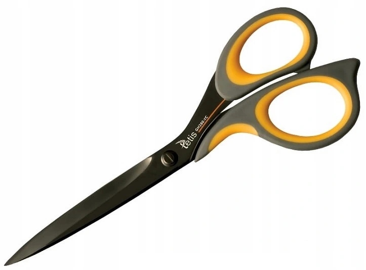 

Nożyczki biurowe Tetis 17,5cm