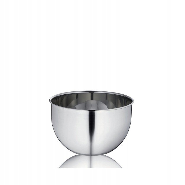 KELA-Miska ocelová 2,9 l Athos