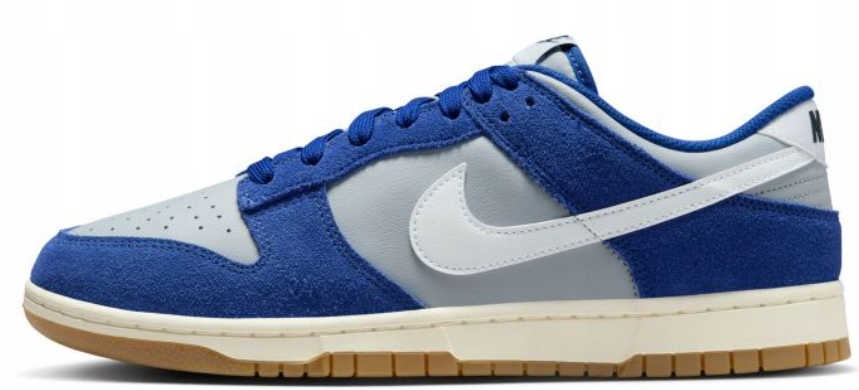 r.44 Nike Dunk Low Retro buty męskie młodzieżowe sportowe modne